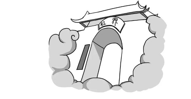 痔疮的奇闻故事,有关痔疮的经典故事