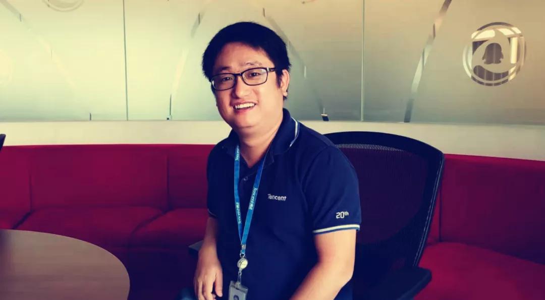 腾讯最大数据库在哪里,腾讯数据库最新事件