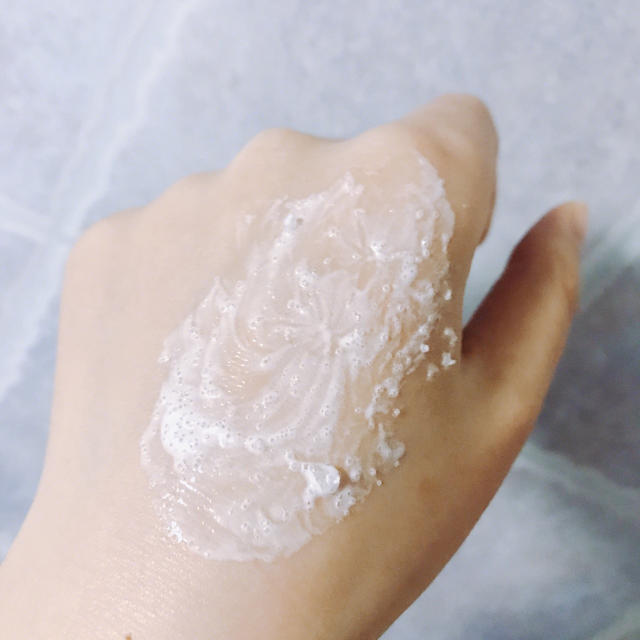 夏季新品放大招,我的脸也要上新啦