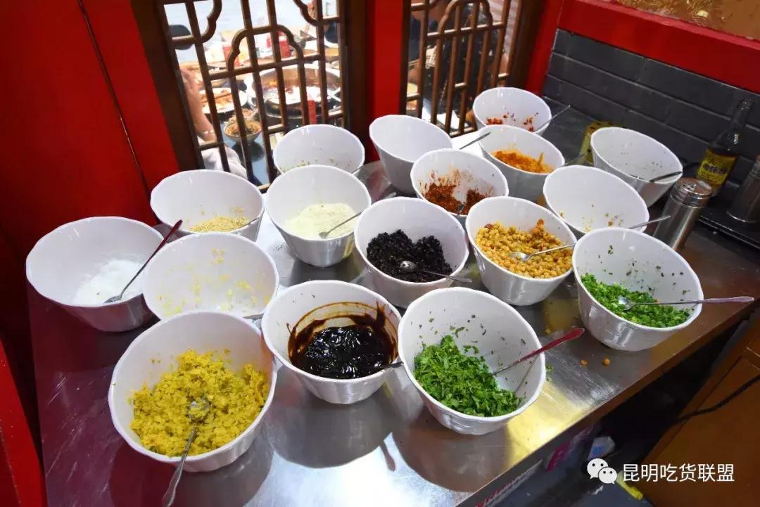 性价比高的自助火锅,昆明最便宜的鱼火锅