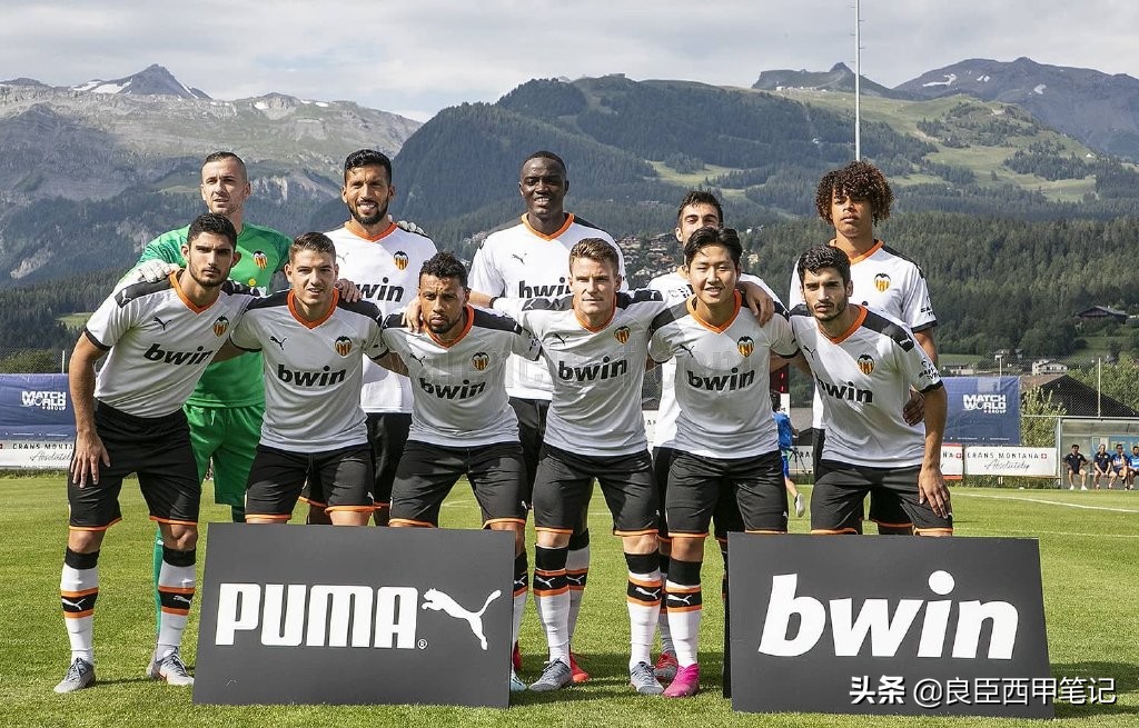 丹尼斯苏亚雷斯瓦伦西亚,巴萨瓦伦西亚苏亚雷斯