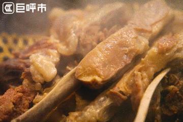 古人赞叹的美景,呼和浩特古代风景