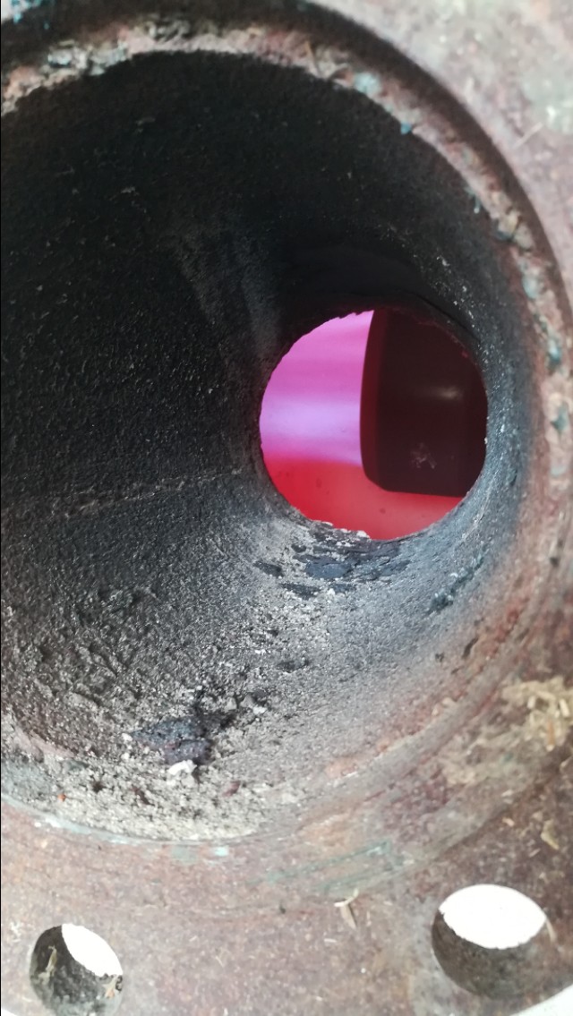 沼气炉燃气灶的优缺点,沼气燃烧器维保