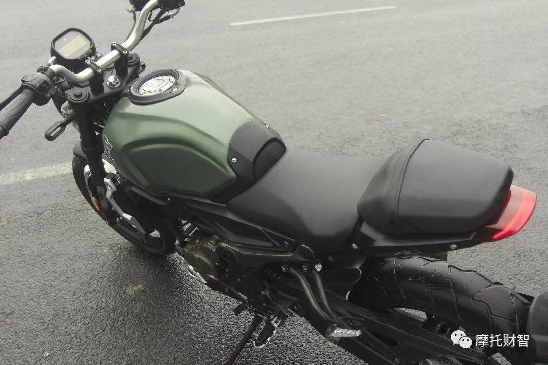 先锋300a测评,无极300ac和500ac对比优缺点