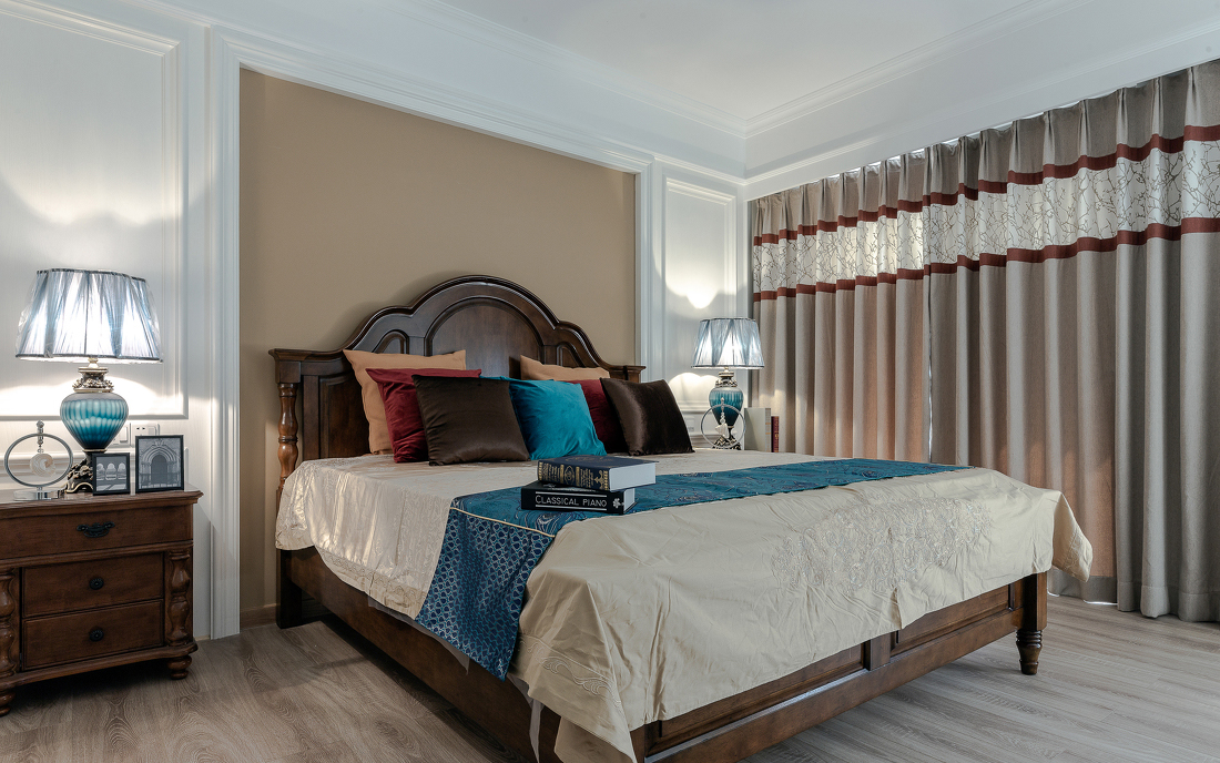 好睡眠从选好床开始，如何选一张合适床和床垫？看这里就知道了