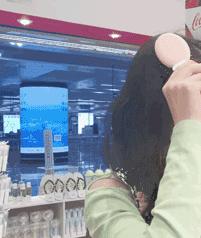 名创优品眉笔推荐色,眉笔测评红黑榜三合一