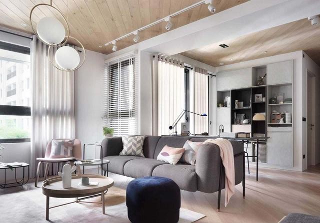 选择新房户型怎么选择的,买房如何选户型设计好看