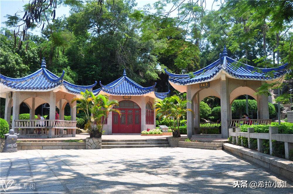 鼓浪屿最美打卡,鼓浪屿最美岛屿图片