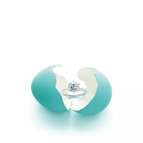 蒂芙尼饰品有哪些,蒂芙尼全球第二大珠宝