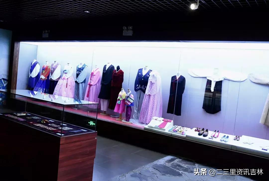 吉林秋天旅游线路,吉林土著推荐周末旅游路线