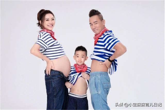 应采儿谈及生二胎原因,应采儿二胎顺还是剖的