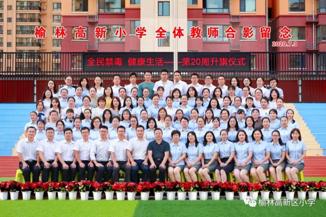 榆林高新区小学排名前十名,榆林高新区小学划片范围