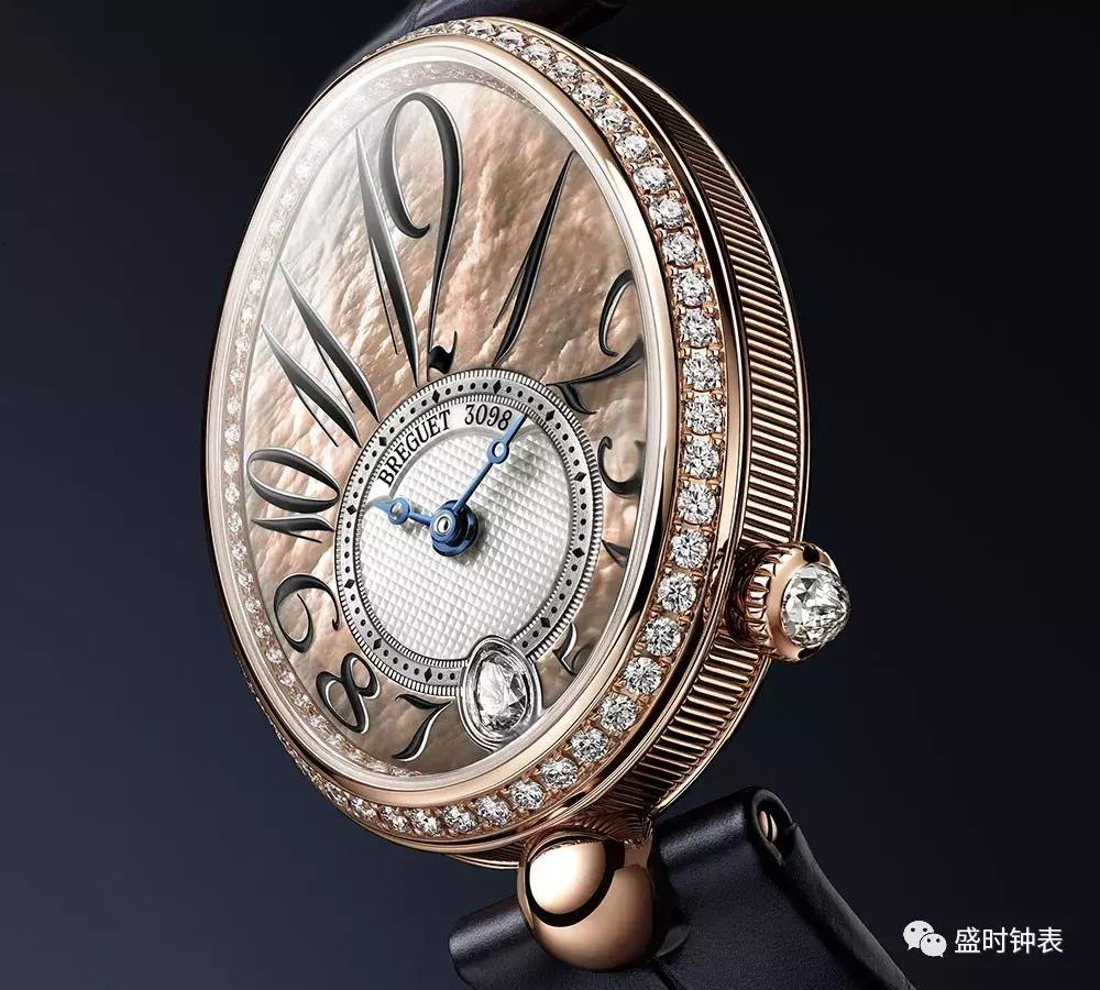 手表你不知道的功能 (手表功能图解说明)