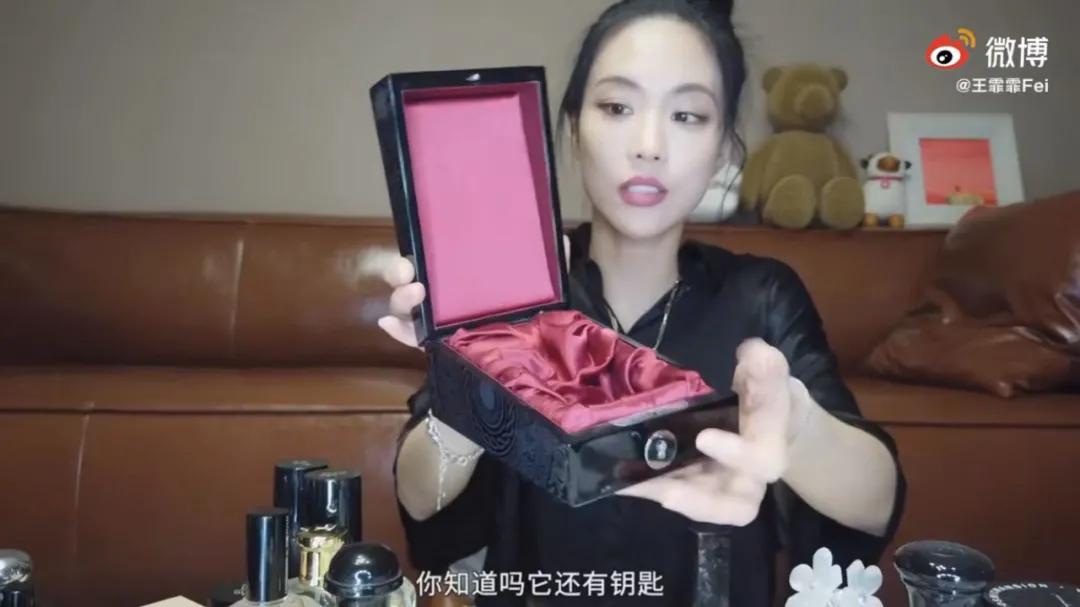 王霏霏平价美妆推荐,王霏霏推荐的化妆品平价