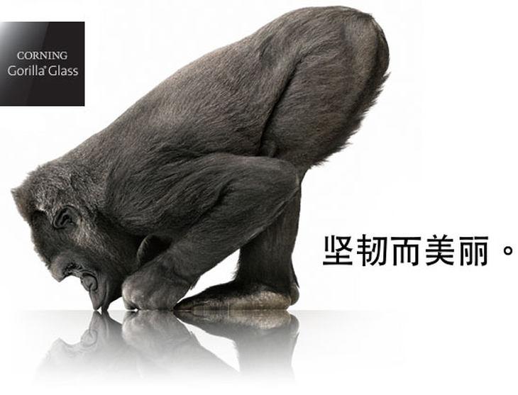 康宁是不粘锅吗,康宁用在了苹果上吗