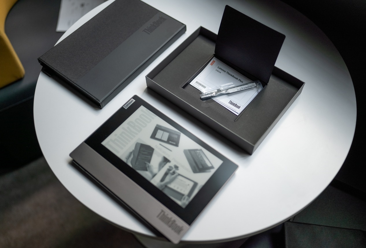 thinkbookplus2评测手写,thinkbook142021款酷睿版评测