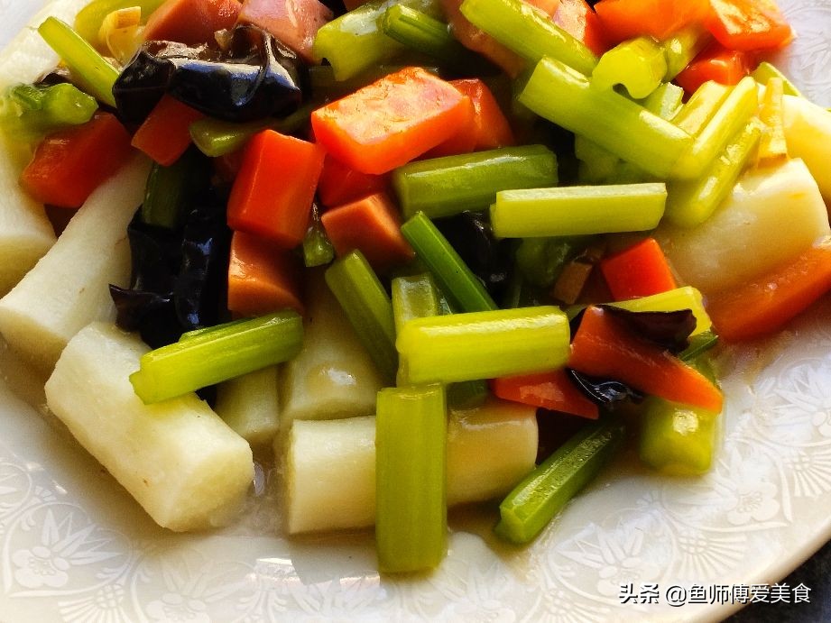 选对蔬菜越吃越瘦减脂刮油高纤维,减脂期最具有营养价值的蔬菜