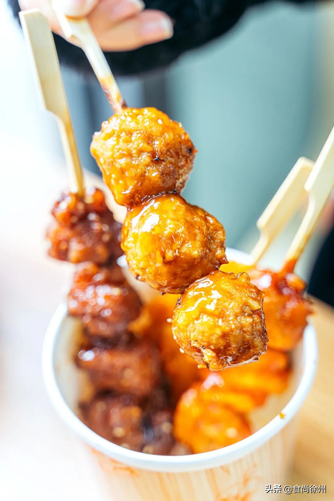 徐州必吃十大网红店,徐州四道街好的便利店