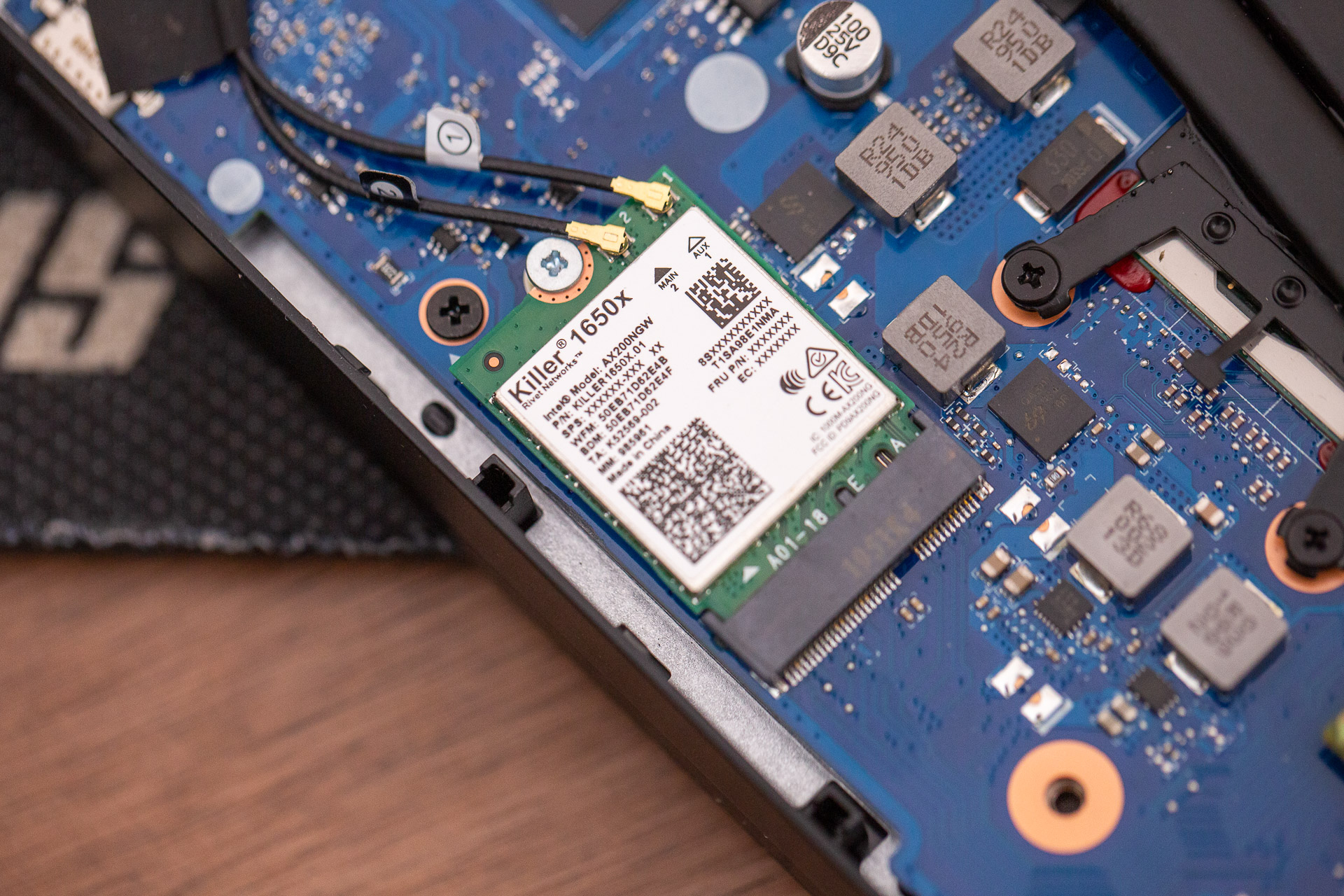 1650w无线网卡评测,wifi6无线网卡哪一款稳定