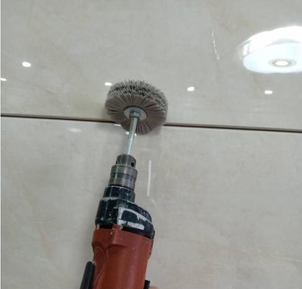 美缝如何预防瓷砖崩瓷,美缝瓷砖崩瓷常见吗