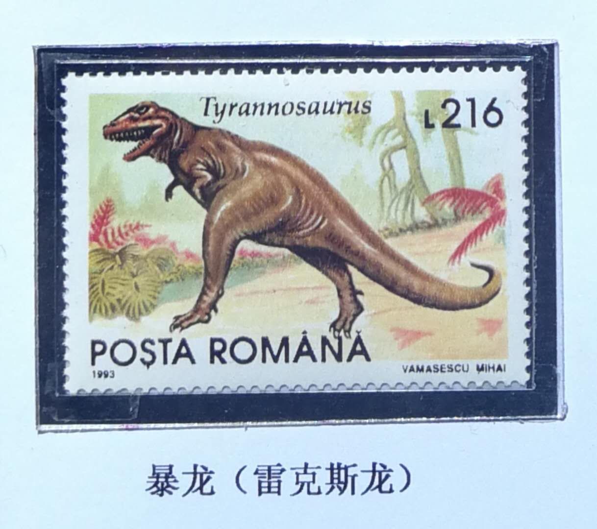 恐龙时代恐龙的最强霸主,恐龙称霸时间有多久