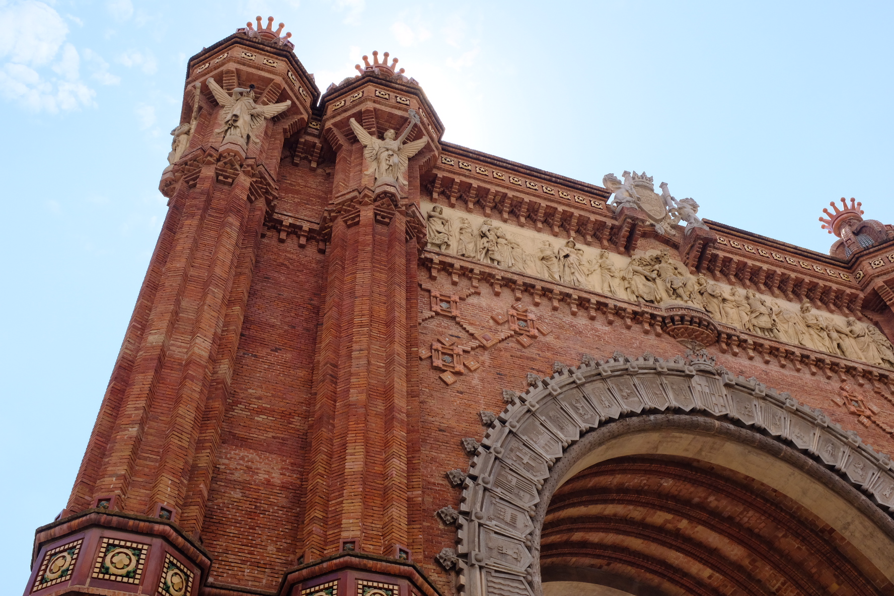 独一无二的西班牙,你心目中的西班牙