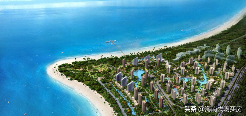 临高有哪些新楼盘,临高哪些楼盘值得购买