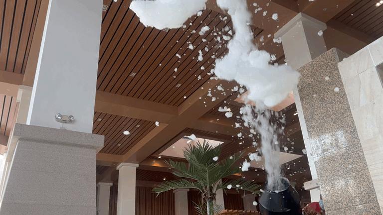 济南泡温泉推荐的好地方,济南冬天泡温泉最好的地方