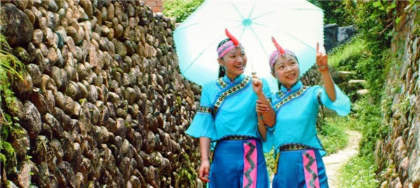 平阳千年古县遗产,平阳历史文化古街