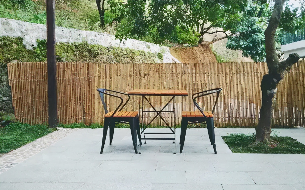 广州从化山野间隐奢桃源民宿,诗意野趣手作做个小木匠丨菁木山舍