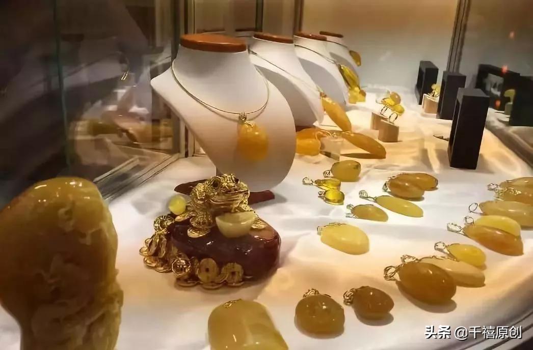 俄罗斯珠宝店,俄罗斯珠宝首饰店