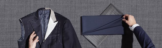 服装量身定制店要怎么创业,服装定制店的前景如何