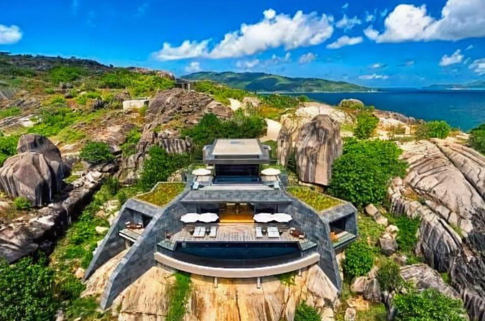 全球十大顶级酒店品牌排行榜,全球公认的十大顶级酒店品牌