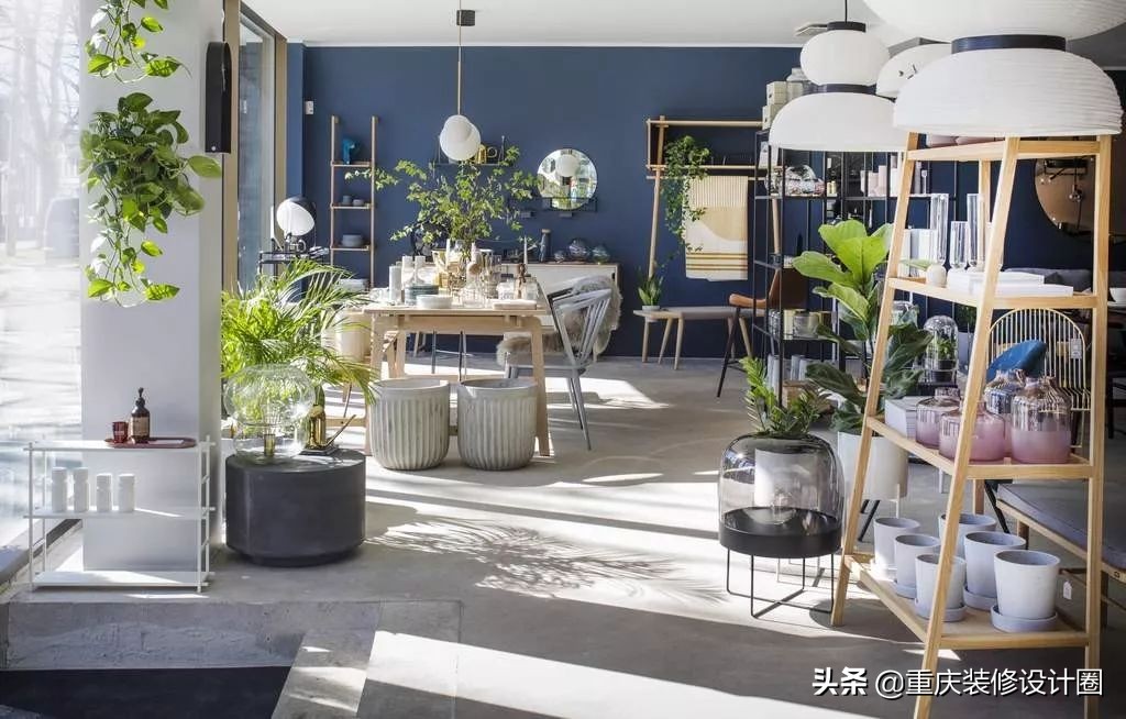 烂大街的中国式“北欧风”，在北欧根本就不存在