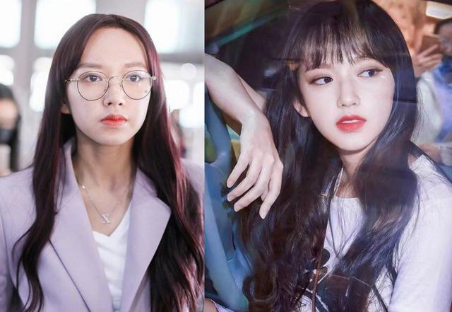 吴依霖老师自制发膜,拯救细软塌的烫发