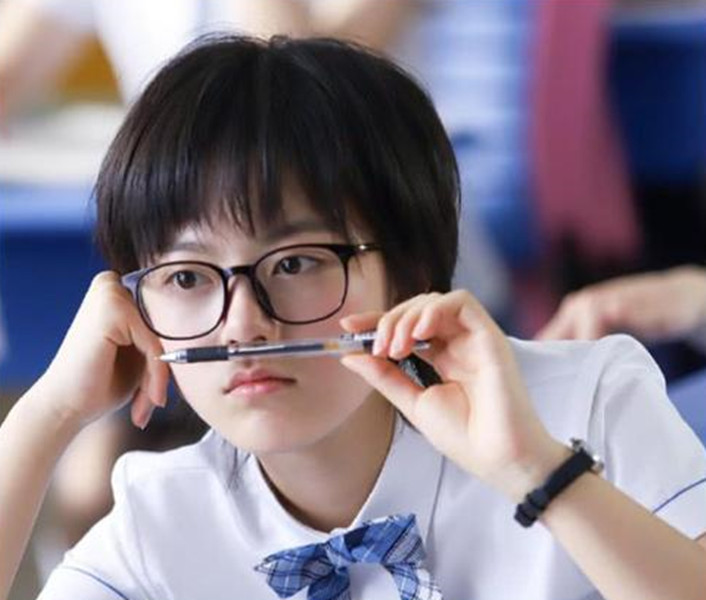 李玫瑾聪明的孩子成绩不一定好,李玫瑾孩子6岁之前培养性格