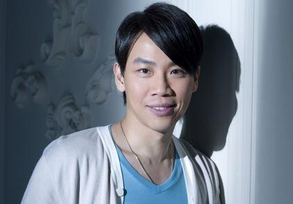 低谷时期的陶喆,陶喆情史盘点