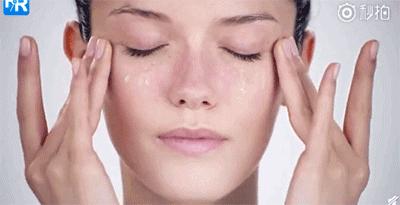 戚薇到底有多迷人,最真实的戚薇素颜