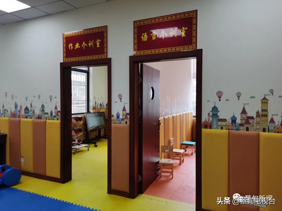 武汉济和医院儿童康复,好消息武汉中心医院