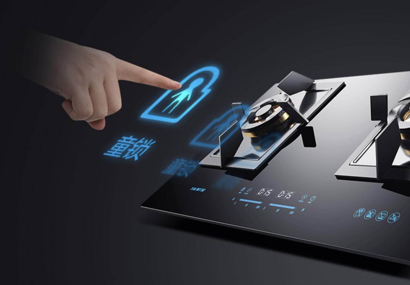 厨房被忽略掉的收纳空间,厨房缺了一角