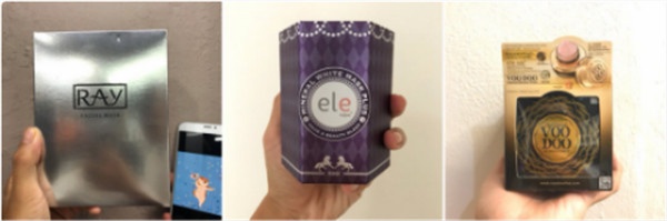 林允好物化妆品推荐,林允的泰妆