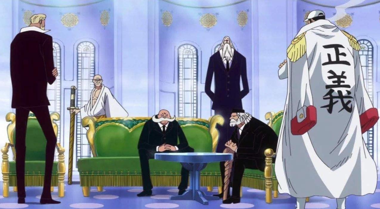 尾田对恶魔果实的设定,尾田说的最强果实是什么