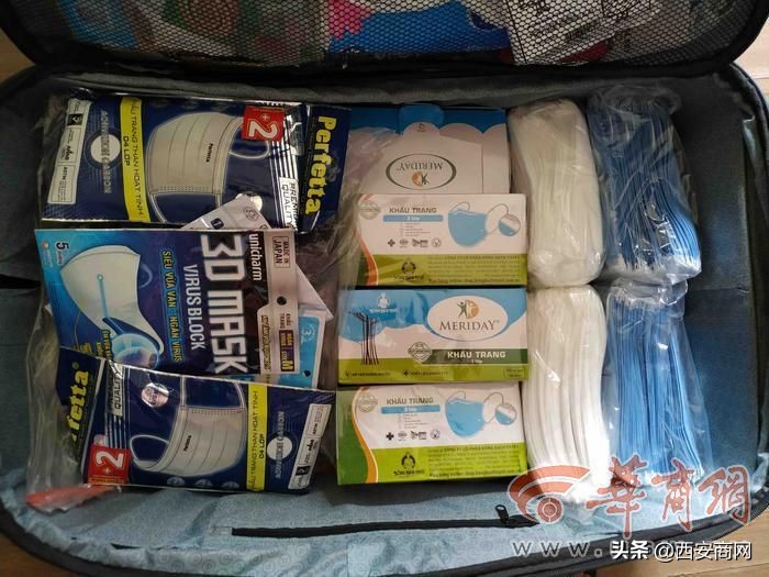 西安小伙疫情跑700公里,自驾游小伙赶上疫情
