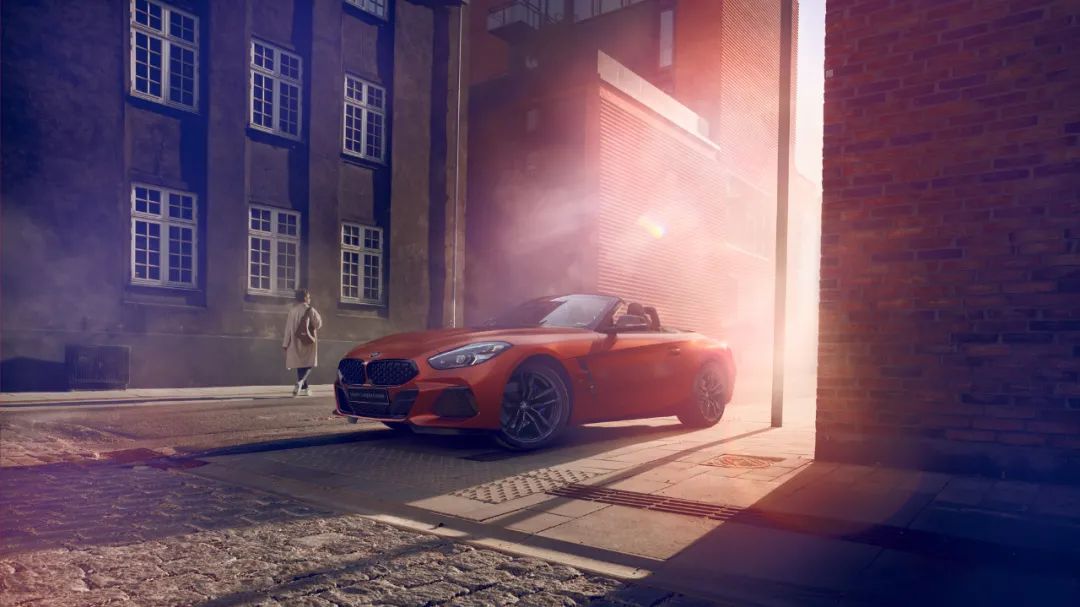 宝马爆款2022新款高端,宝马重磅