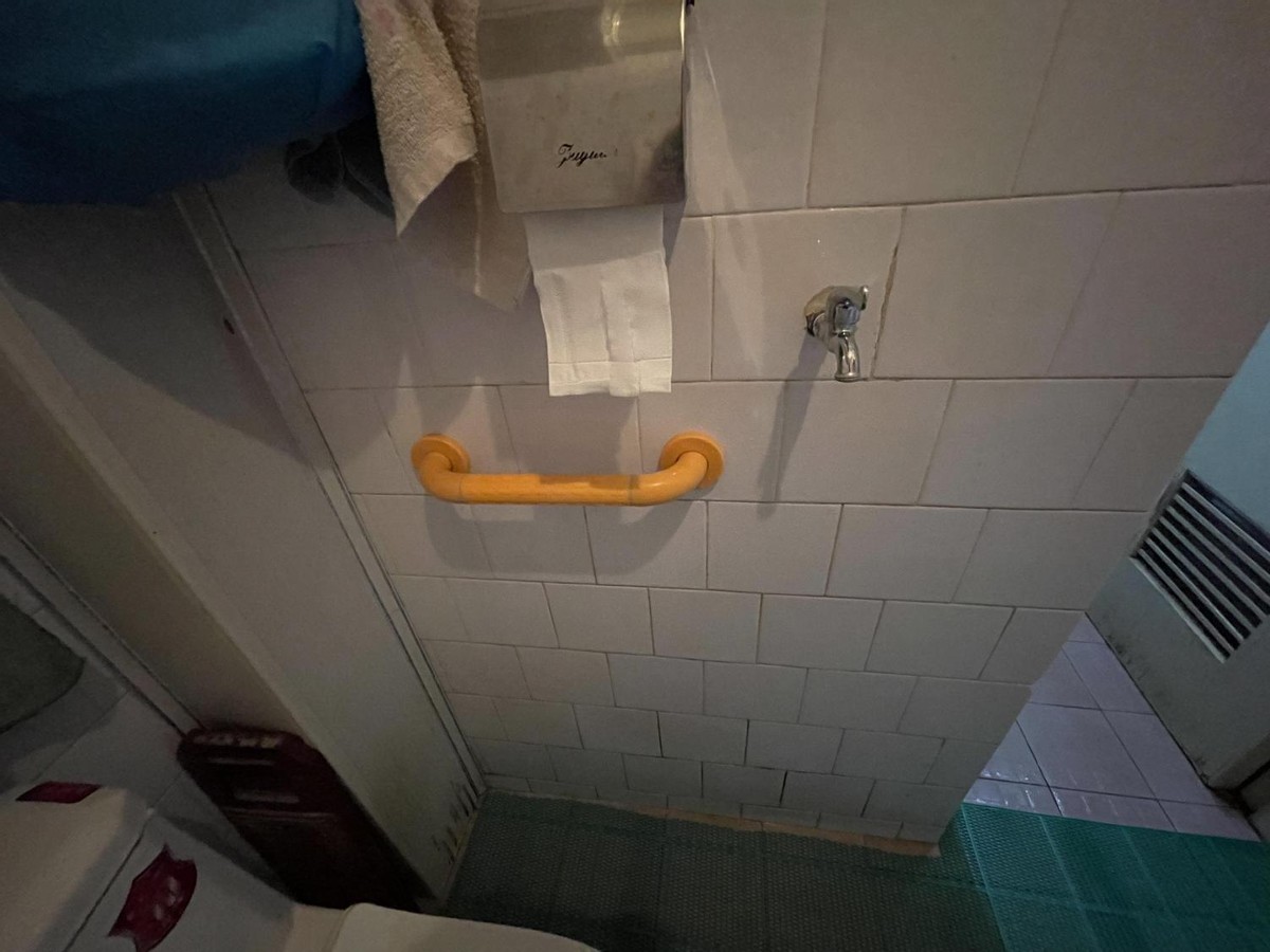 “安享晚年，居家无忧”适老化居家无障碍改造