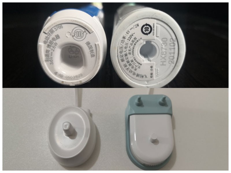 推荐电动牙刷飞利浦,飞利浦电动牙刷软毛推荐评测