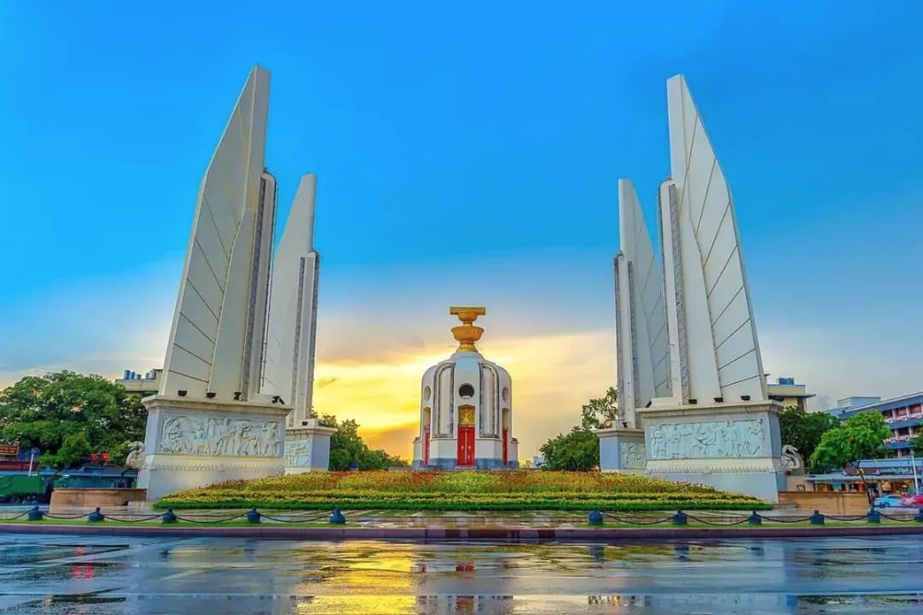 泰国的节日禁忌,泰国旅游节假日