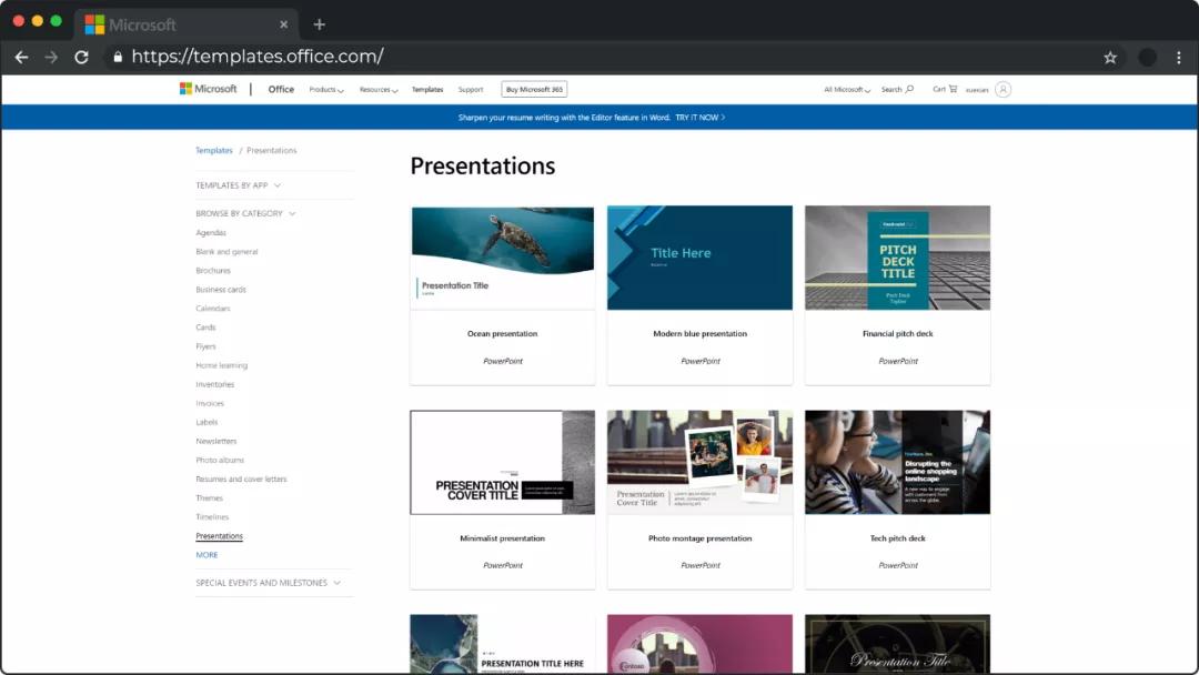 推荐一个实用的ppt模板免费下载,如何找大量免费的ppt模板