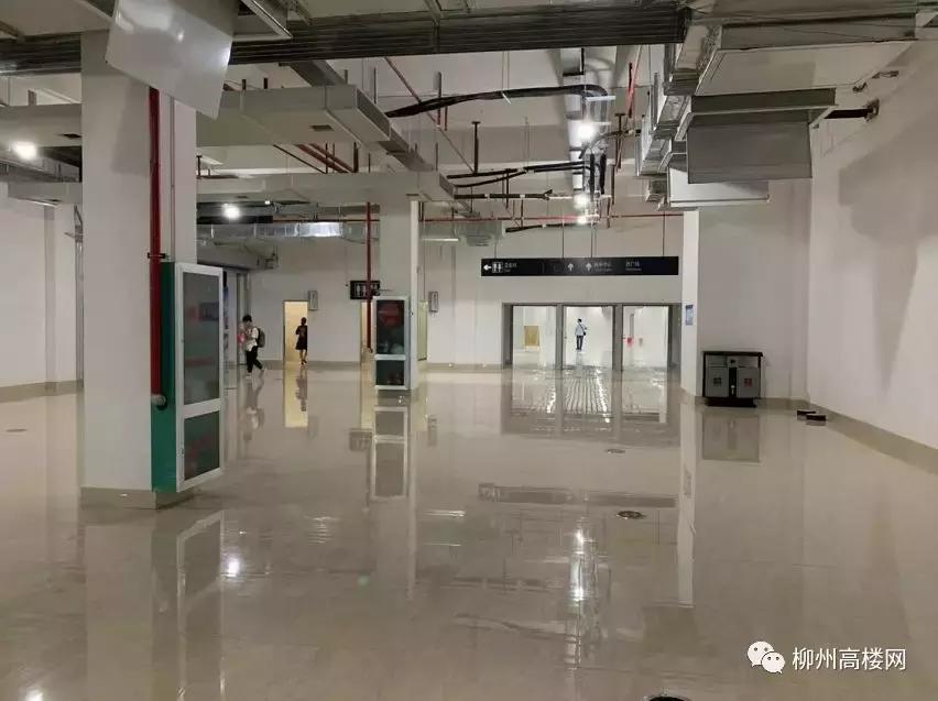 站改进行中,站改后的嘉兴