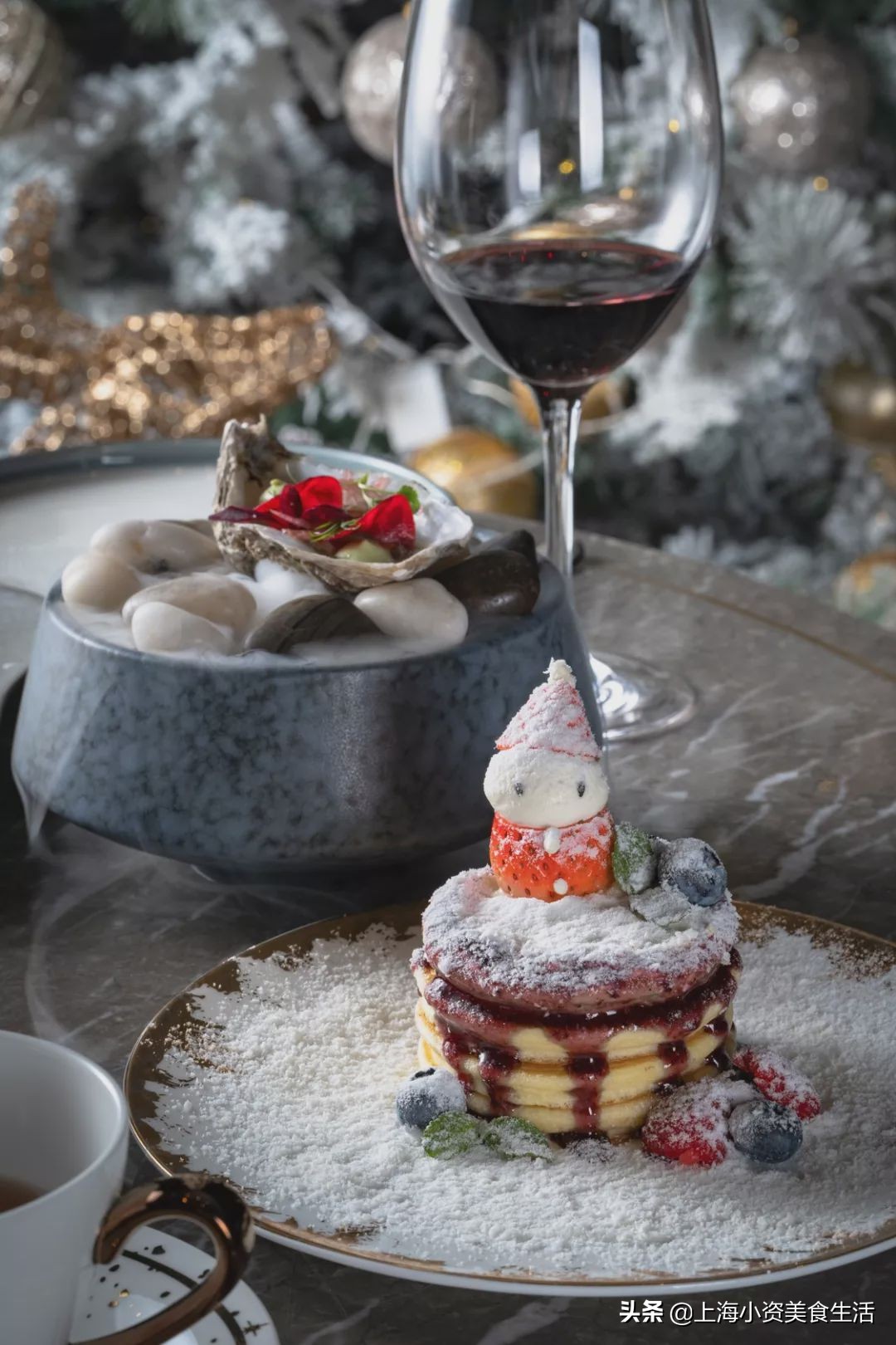 外滩最便宜的米其林推荐餐厅,外滩新晋打卡点